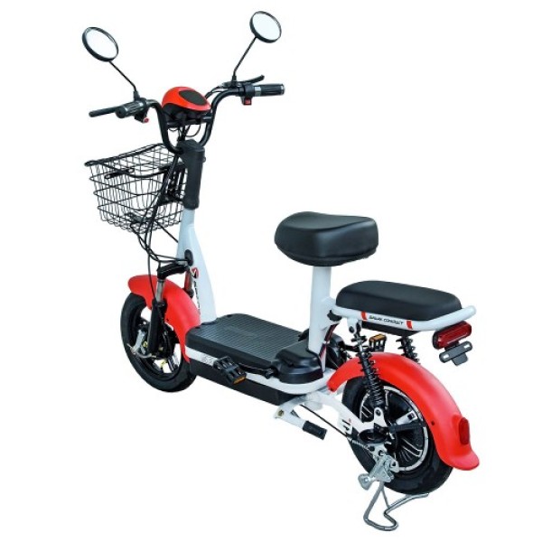 Велосипед электрический SPARK Compact 14
