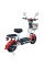 Велосипед электрический SPARK Compact 14