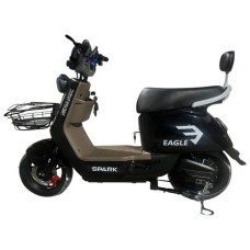 Велосипед з електромотором SPARK EAGLE 48V/1000W/25Ah 14