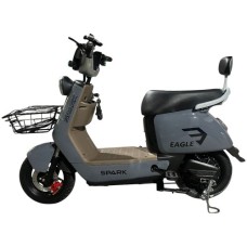 Велосипед з електромотором SPARK EAGLE 48V/1000W/25Ah 14