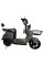 Велосипед з електромотором SPARK EAGLE 48V/1000W/25Ah 14