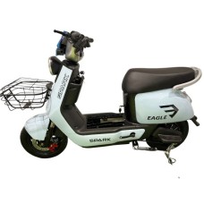 Велосипед з електромотором SPARK EAGLE 48V/1000W/25Ah 14