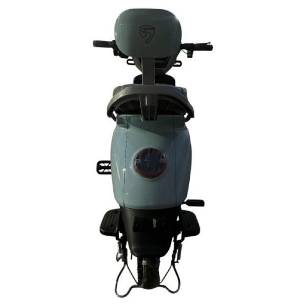 Велосипед з електромотором SPARK EAGLE 48V/1000W/25Ah 14
