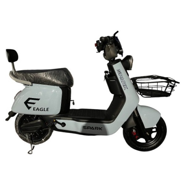 Велосипед з електромотором SPARK EAGLE 48V/1000W/25Ah 14