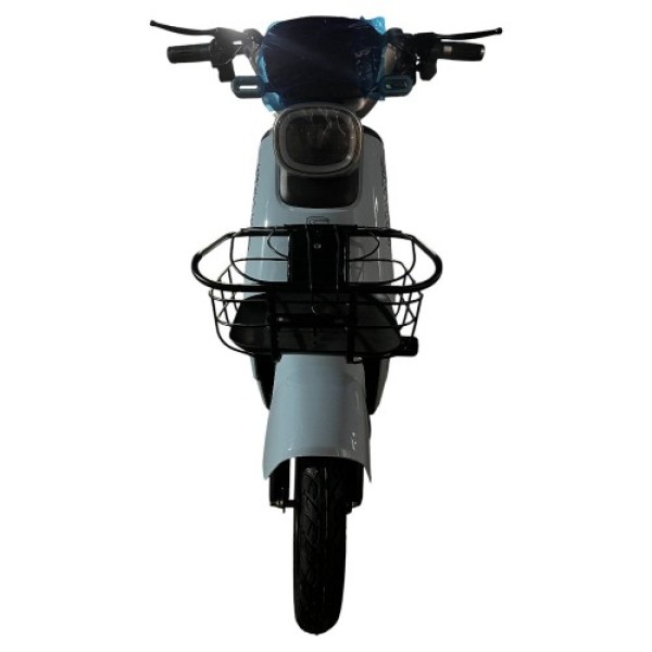 Велосипед з електромотором SPARK EAGLE 48V/1000W/25Ah 14