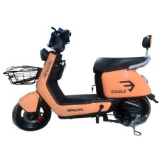 Велосипед з електромотором SPARK EAGLE 48V/1000W/25Ah 14