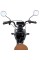 Велосипед с электромотором SPARK Glide 14 зелёная шалфея