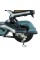 Велосипед с электромотором SPARK Glide 14 зелёная шалфея