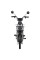 Велосипед с электромотором SPARK Rider 14 серый