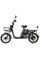 Велосипед с электромотором Spark Rider Pro 14 черный