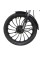 Велосипед з електромотором Spark Rider Pro 14 зелений
