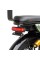Велосипед з електромотором Spark Rider Pro 14 зелений
