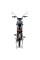 Велосипед с электромотором SPARK Rider Pro 14 серый