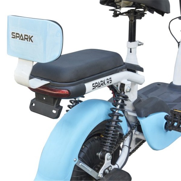 Электроскутер Spark R5