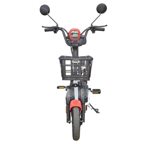 Электроскутер Spark R6