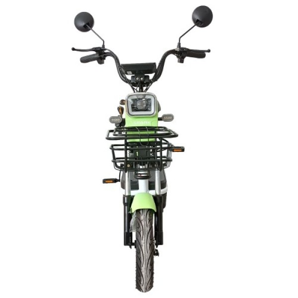 Електровелосипед SPARK City 14