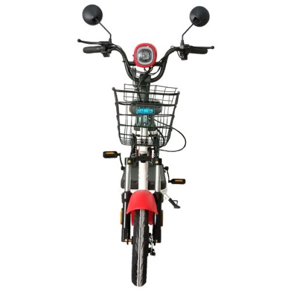Велосипед электрический SPARK Compact 14