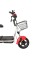 Велосипед электрический SPARK Compact 14