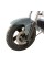 Велосипед с электромотором SPARK Glide 14 зелёная шалфея