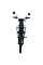 Велосипед с электромотором Spark Rider 14 зеленый