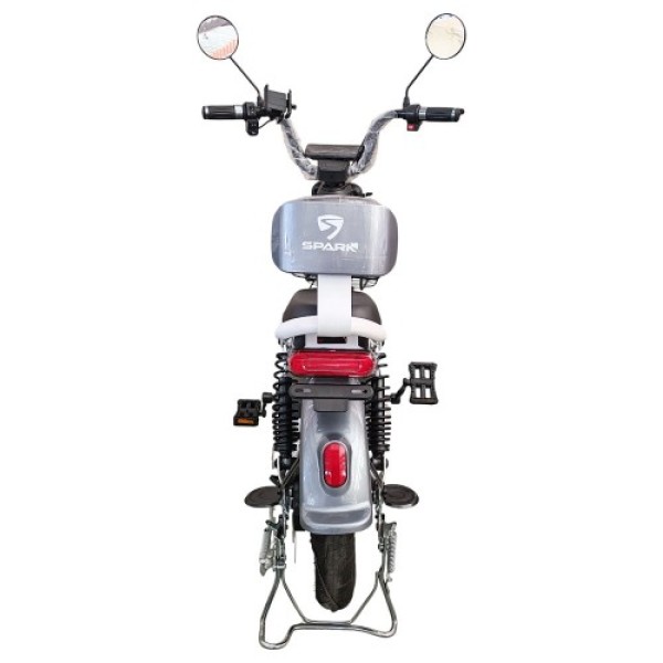 Велосипед з електромотором SPARK ZIPPY 14