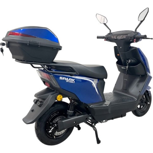 Електроскутер SP1500E-2
