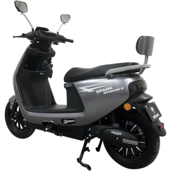 Електроскутер SP1500E-3