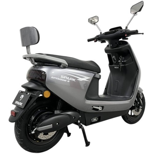 Електроскутер SP1500E-3