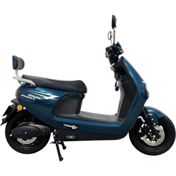 Електроскутер SP1500E-3