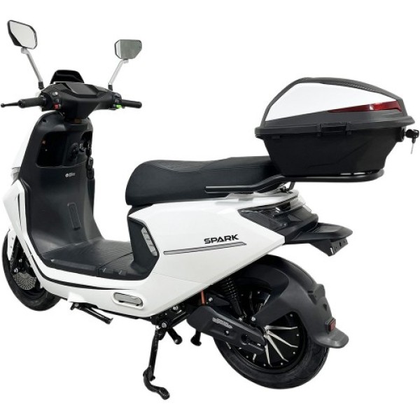 Електроскутер SP1500E-4