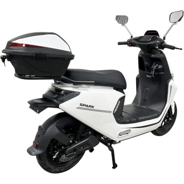 Електроскутер SP1500E-4