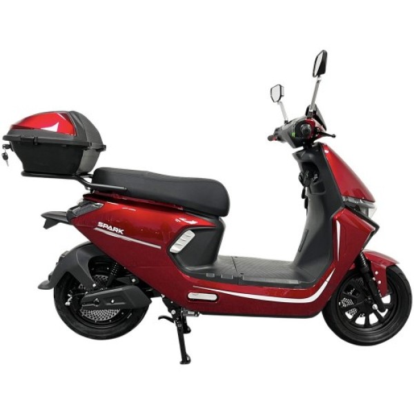 Електроскутер SP1500E-4