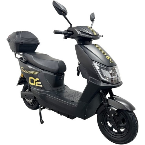 Електроскутер SP2000E-2