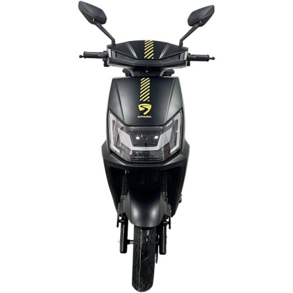 Електроскутер SP2000E-2