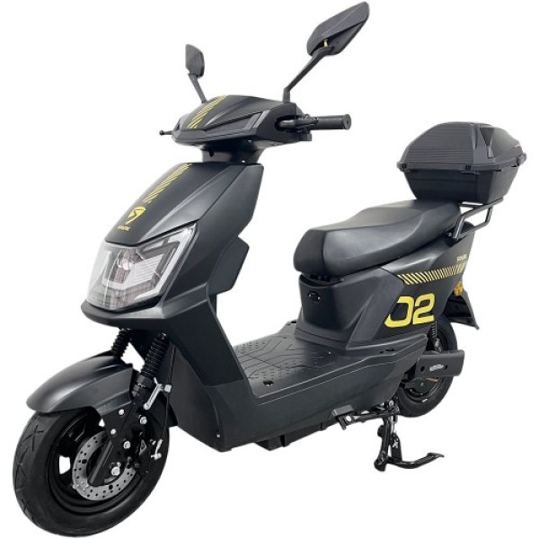 Електроскутер SP2000E-2