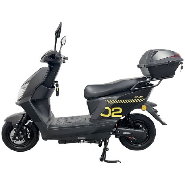 Електроскутер SP2000E-2