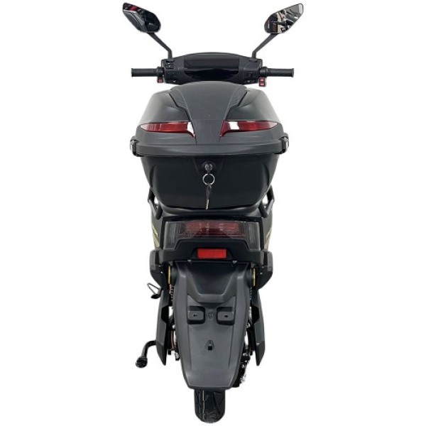 Електроскутер SP2000E-2