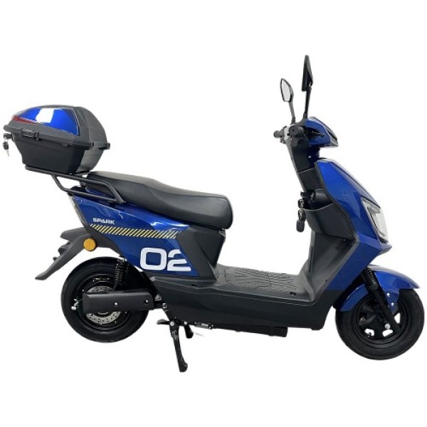 Електроскутер SP2000E-2