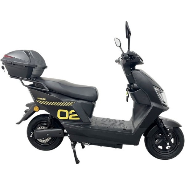 Електроскутер SP2000E-2