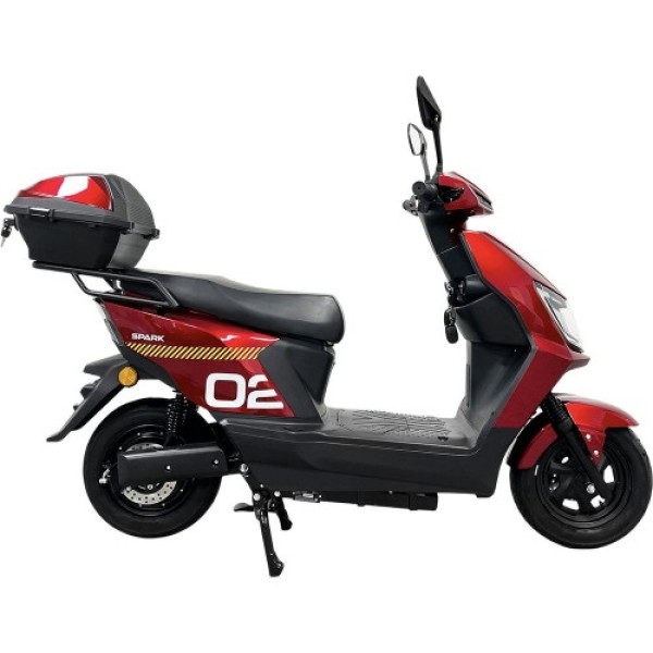 Електроскутер SP2000E-2