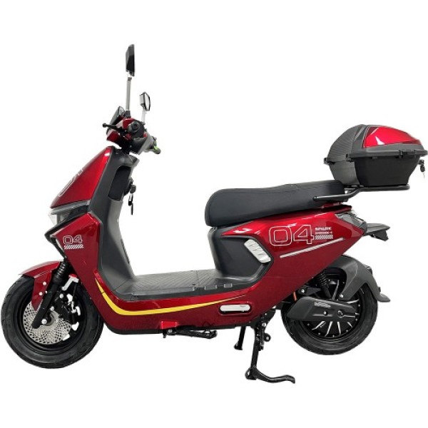 Електроскутер SP2000E-4