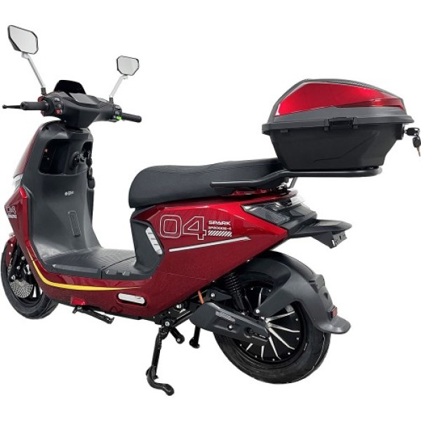 Електроскутер SP2000E-4