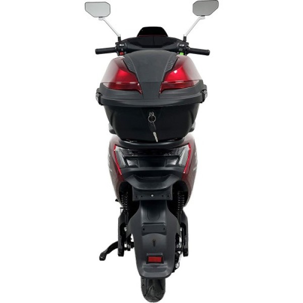 Електроскутер SP2000E-4