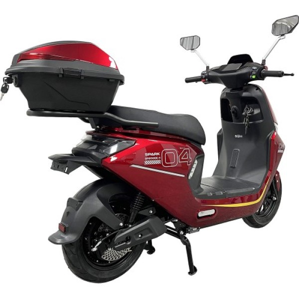 Електроскутер SP2000E-4