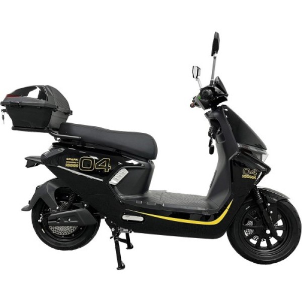 Електроскутер SP2000E-4