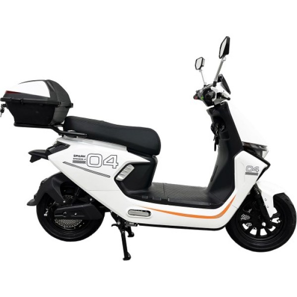 Електроскутер SP2000E-4