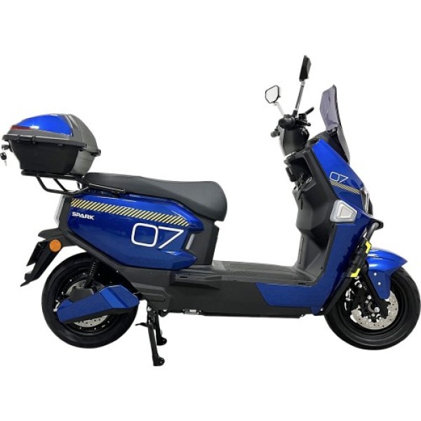 Електроскутер SP2000E-7