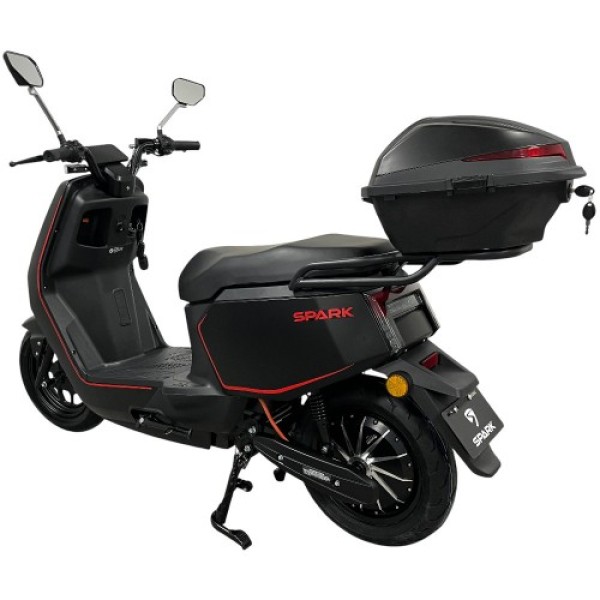 Електроскутер SP2500E-2