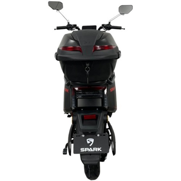 Електроскутер SP2500E-2