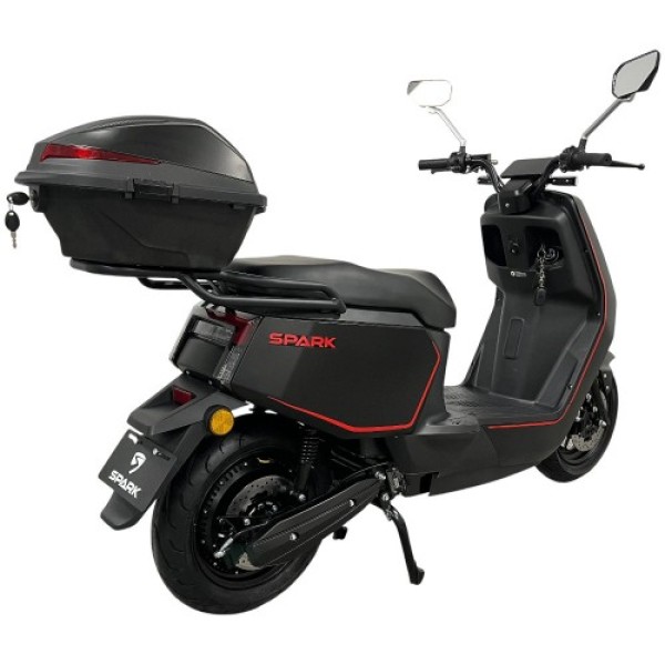 Електроскутер SP2500E-2